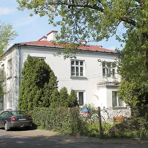 Zacisze Warszawa